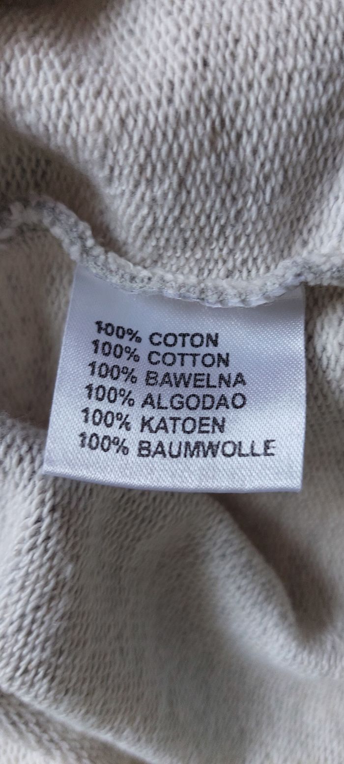 Veste/ gilet avec capuche en bon état - 23 mois - photo numéro 6