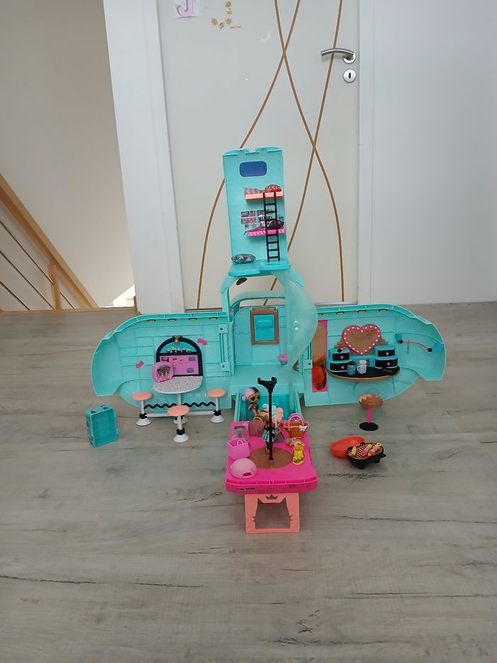 Camping car Lol - photo numéro 2