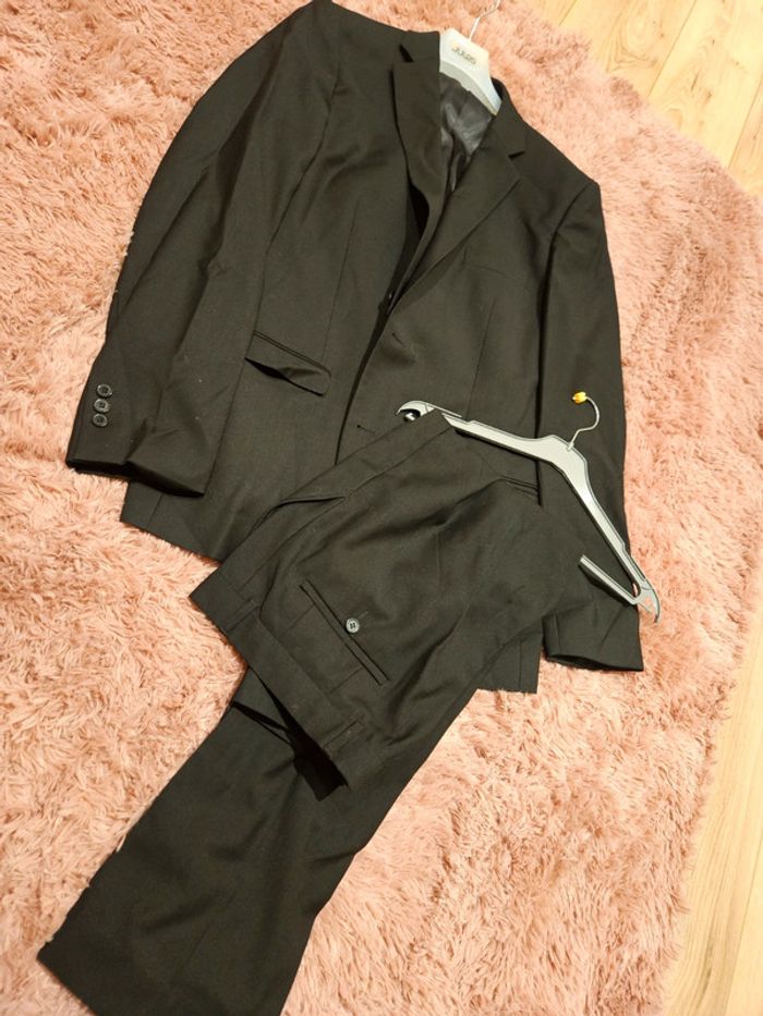 Costume Homme Jules