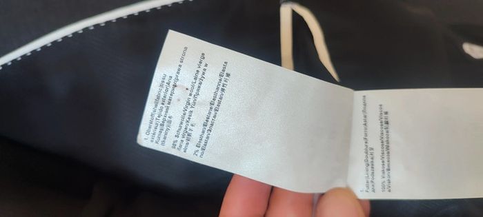 Veste de costume Strellson - photo numéro 12