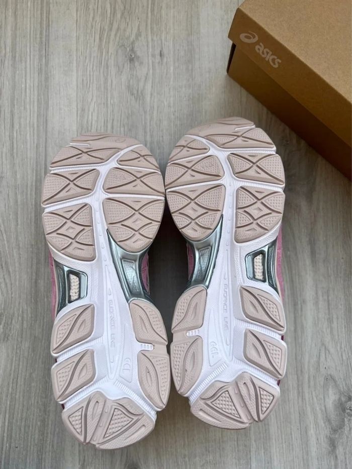 Asics Gel-NYC Rose 39 - photo numéro 7