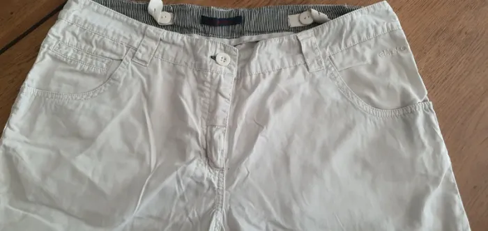 Short homme Etirel sport 42 - photo numéro 3