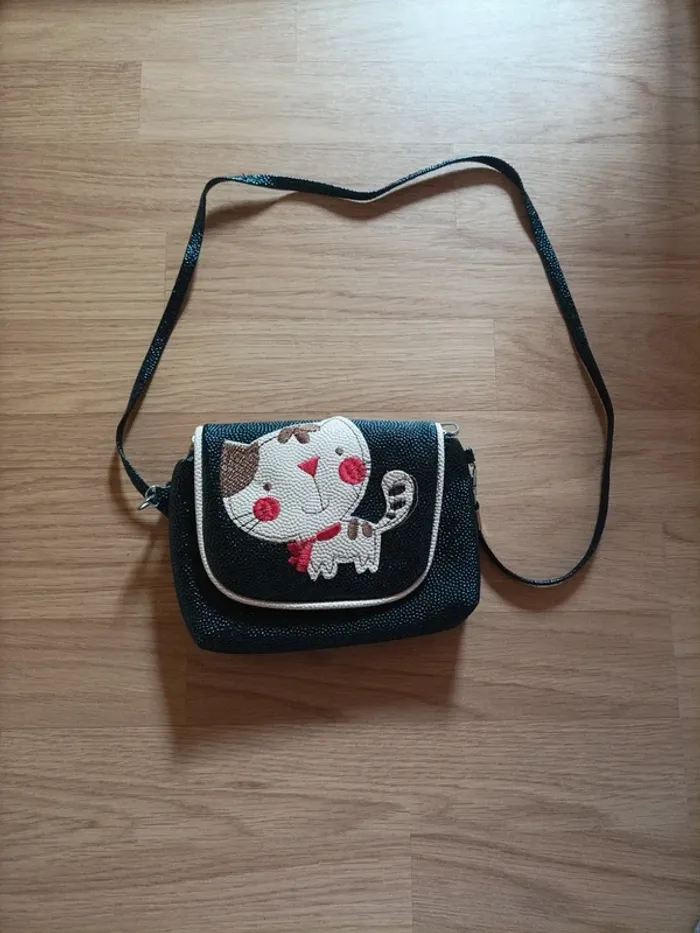 Sac à main enfant - photo numéro 2