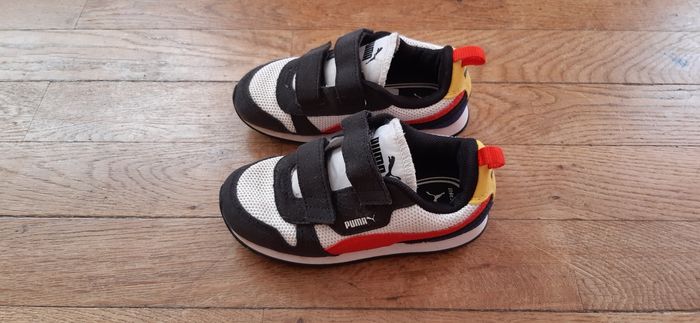 Baskets Puma p.26 - photo numéro 4