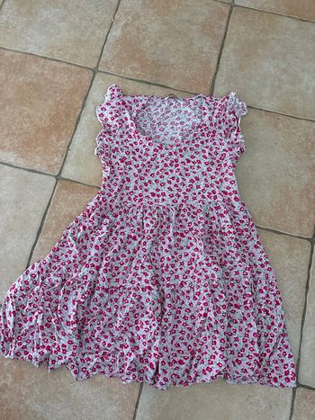 Robe Zuki taille S