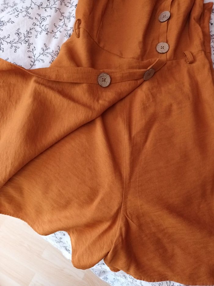 Vends combi short - photo numéro 5