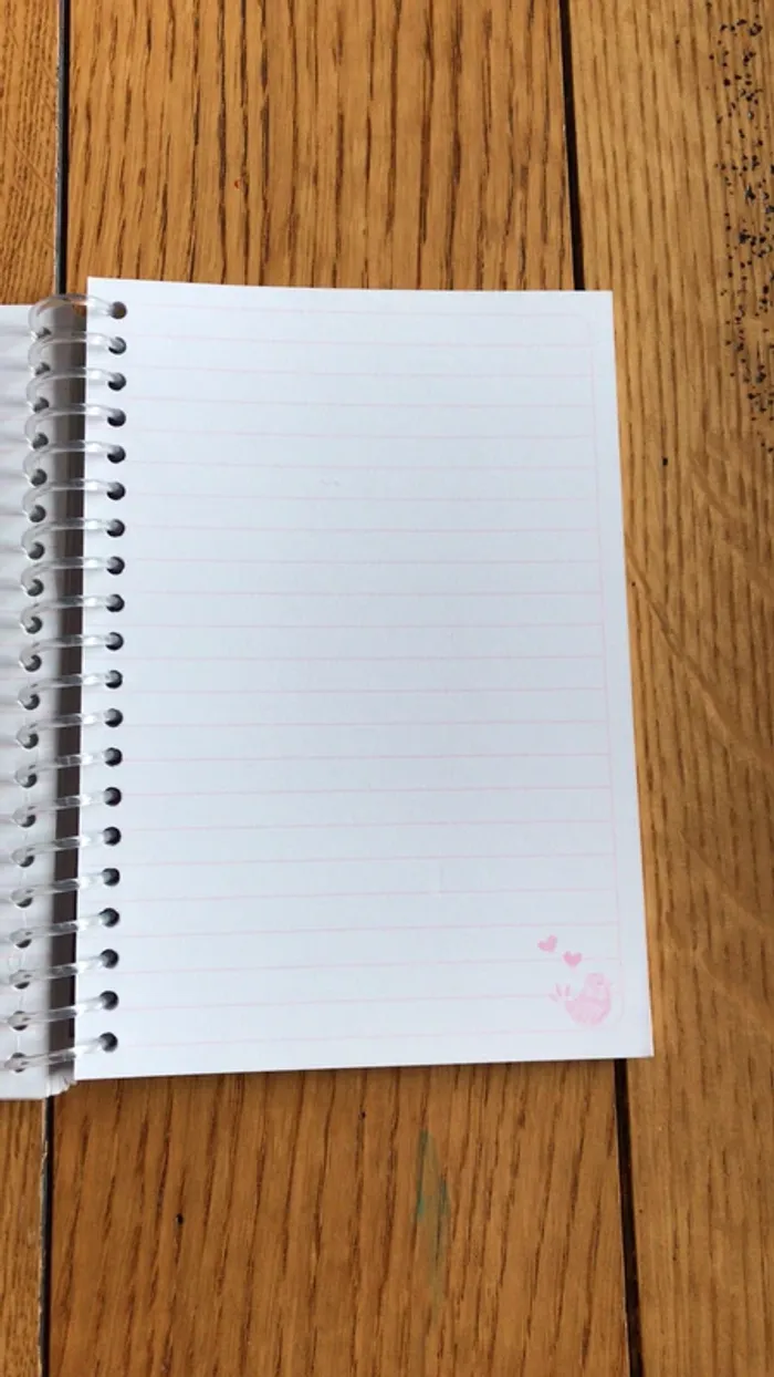 carnet - photo numéro 4