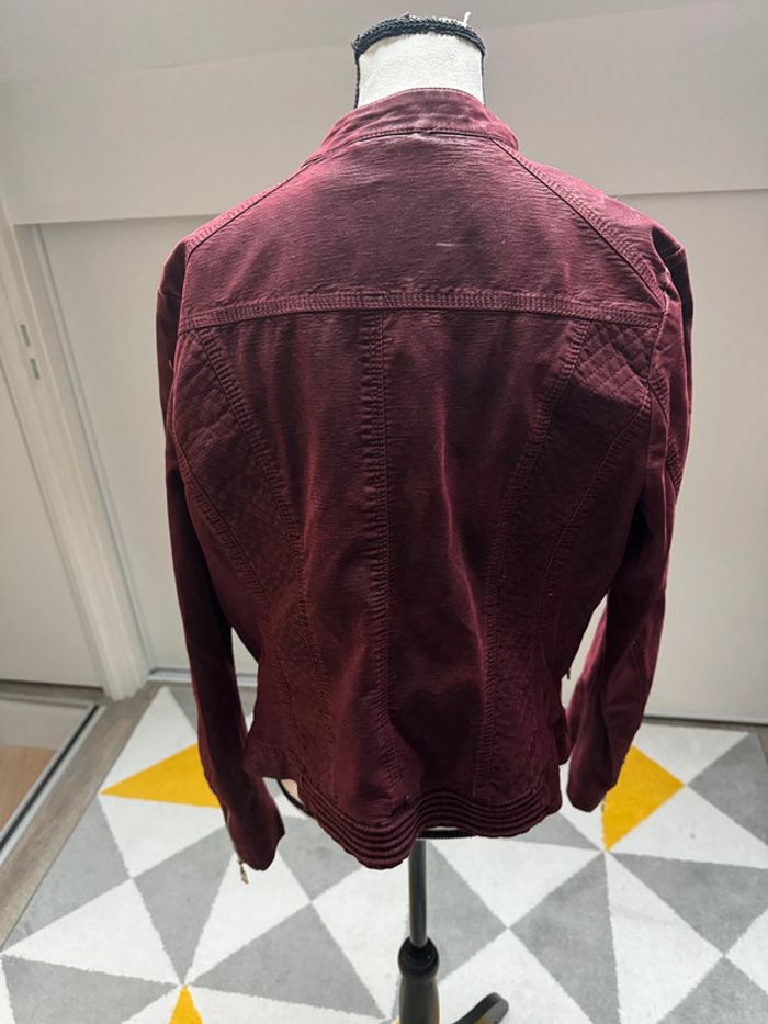 Perfecto KY creation Taille 42 - photo numéro 2