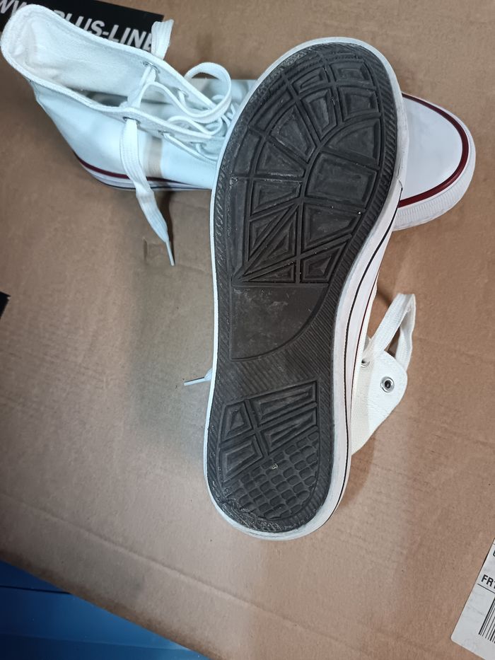 Chaussures - photo numéro 4