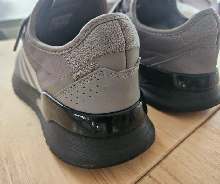 Basket Adidas U Path XJ édition limitée - photo numéro 9