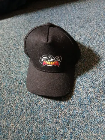 Casquette