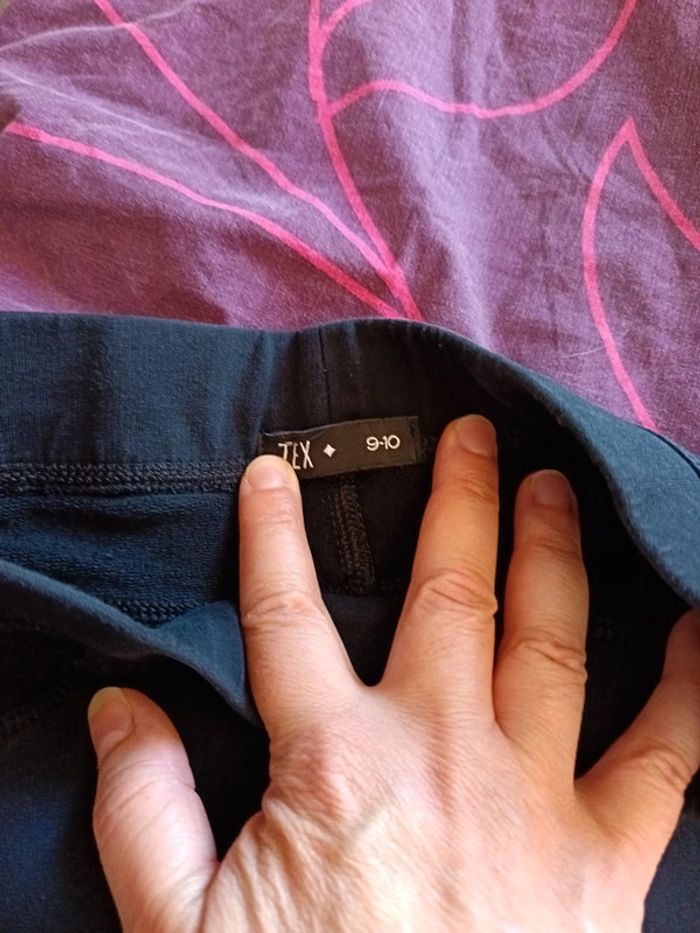 Jegging noir - photo numéro 2