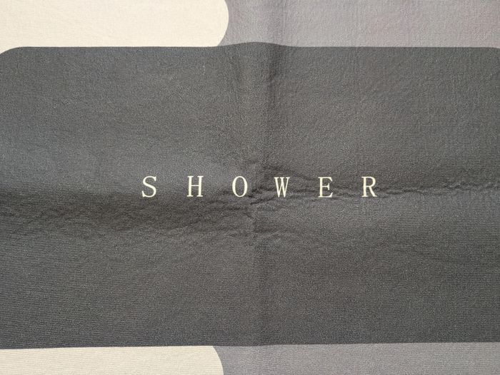 Tapis de douche - photo numéro 2