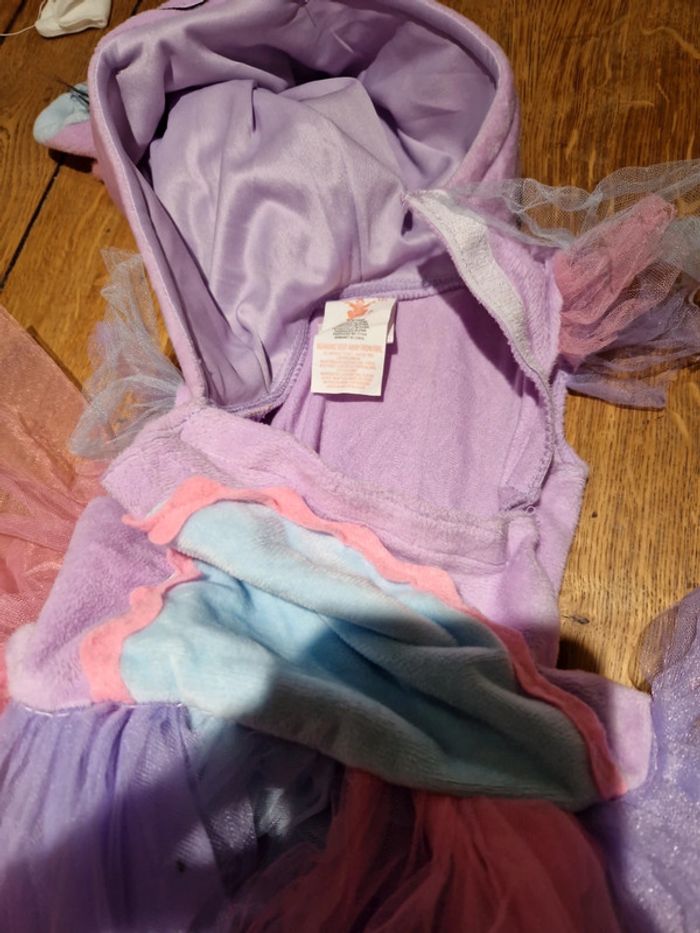 Déguisements licorne - photo numéro 4