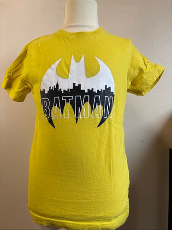 T-shirt garçon taille 116