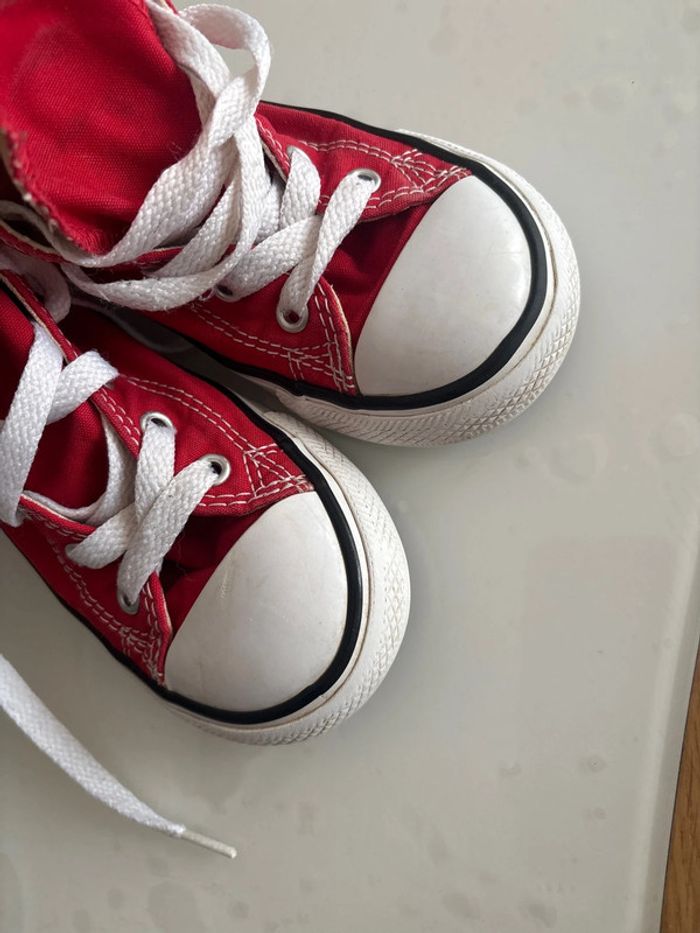 Converse enfant - photo numéro 7