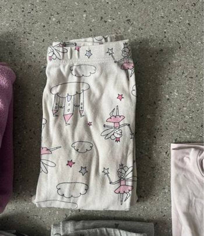 Lot de vêtements, 4 ans fille - photo numéro 3