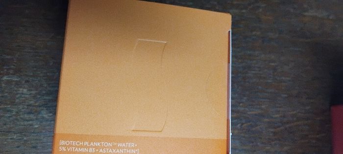 Creme aquasource biotherm - photo numéro 3