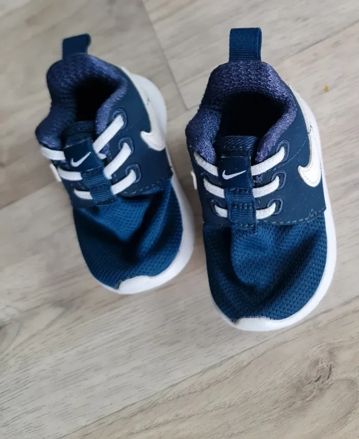 Nike bébé 17 - photo numéro 2