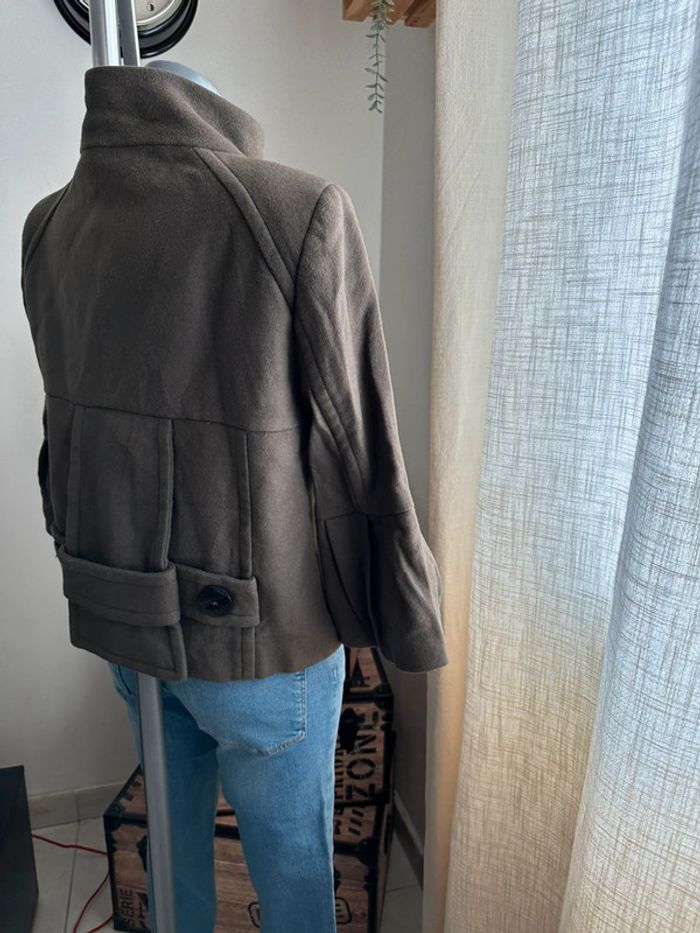 Manteau - photo numéro 11