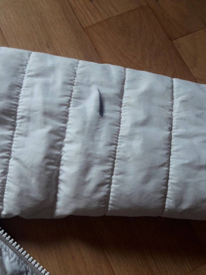 Veste randonnée - photo numéro 5