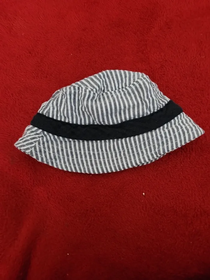 Casquette et bob d'été - photo numéro 6