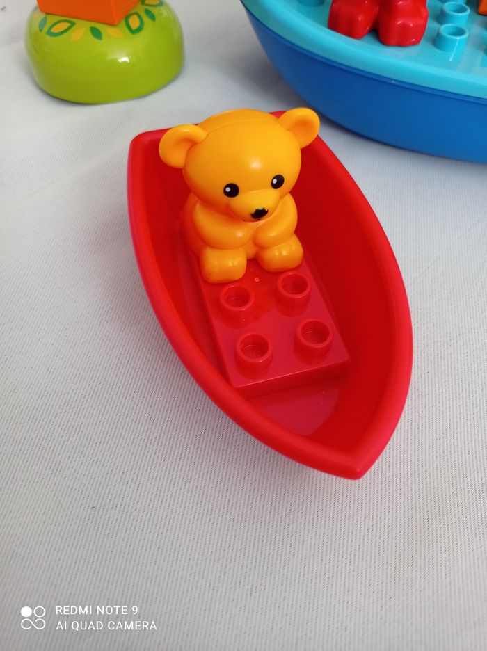 lego Duplo 10567 - photo numéro 2