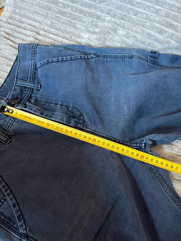 Pantalon Lee Workwear Carpenter W28 L32 – Style utilitaire tendance - photo numéro 10