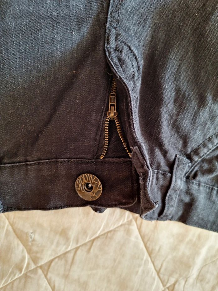 Pantacourts - photo numéro 2