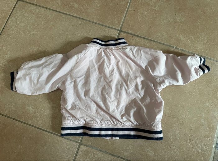 Petit blouson 6 mois La Redoute - photo numéro 5