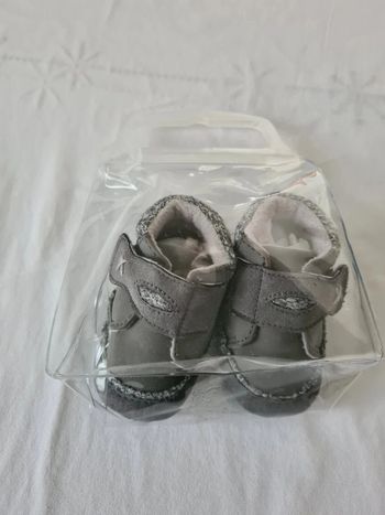 Chaussures Orchestra neuves