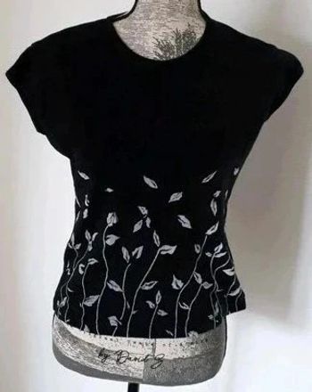 T shirt Ici et maintenant