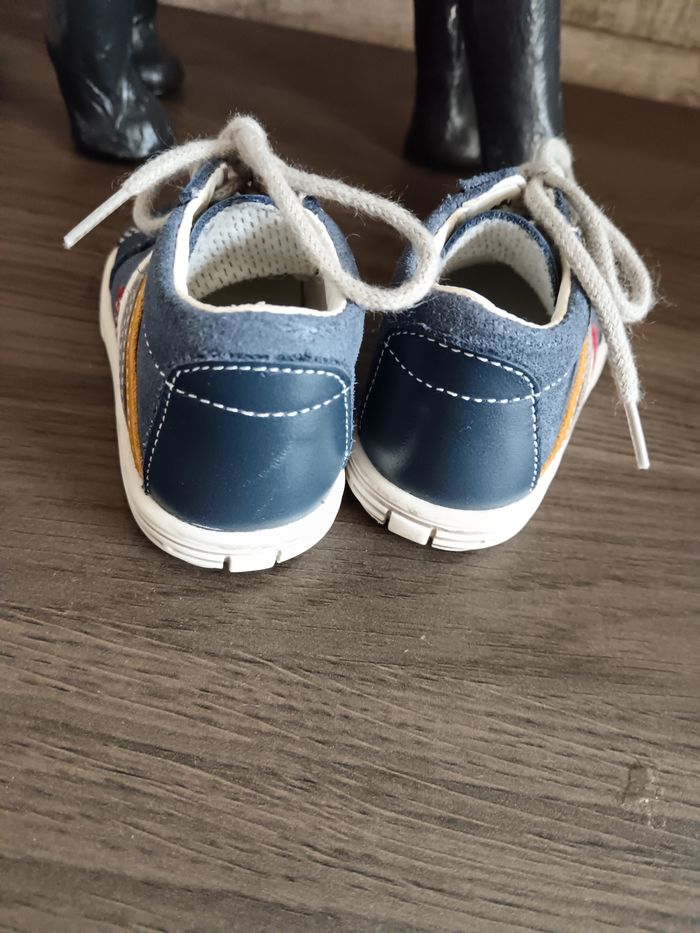Chaussures garçon - photo numéro 4