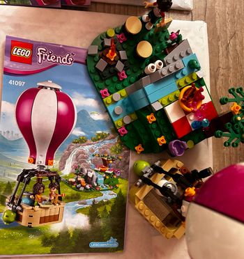 Lego Friends