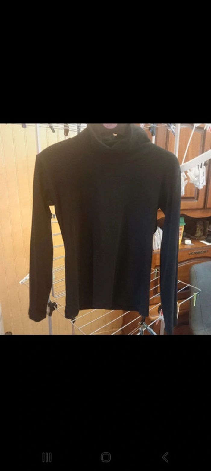 Lot de 2 sous Pulls garçon 12 ans