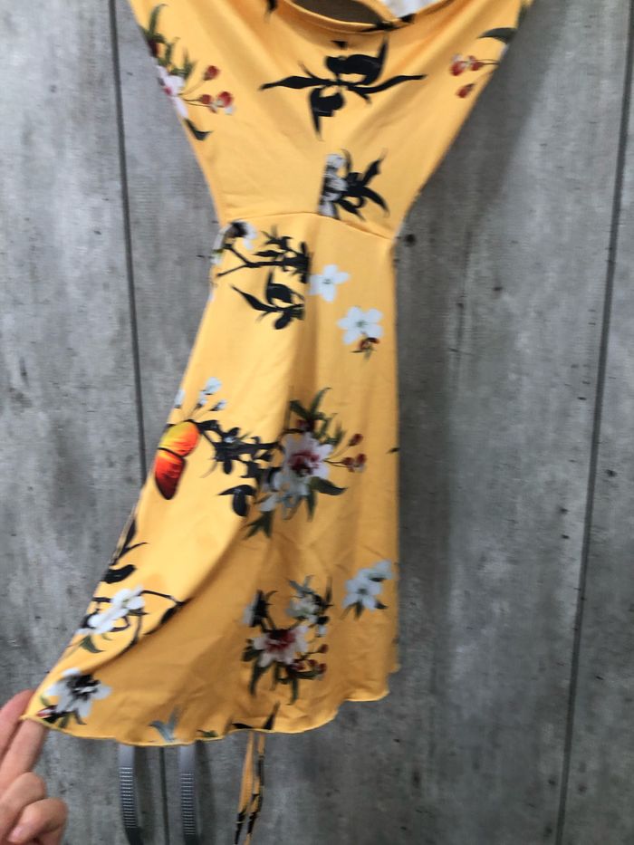 Belle robe - photo numéro 2