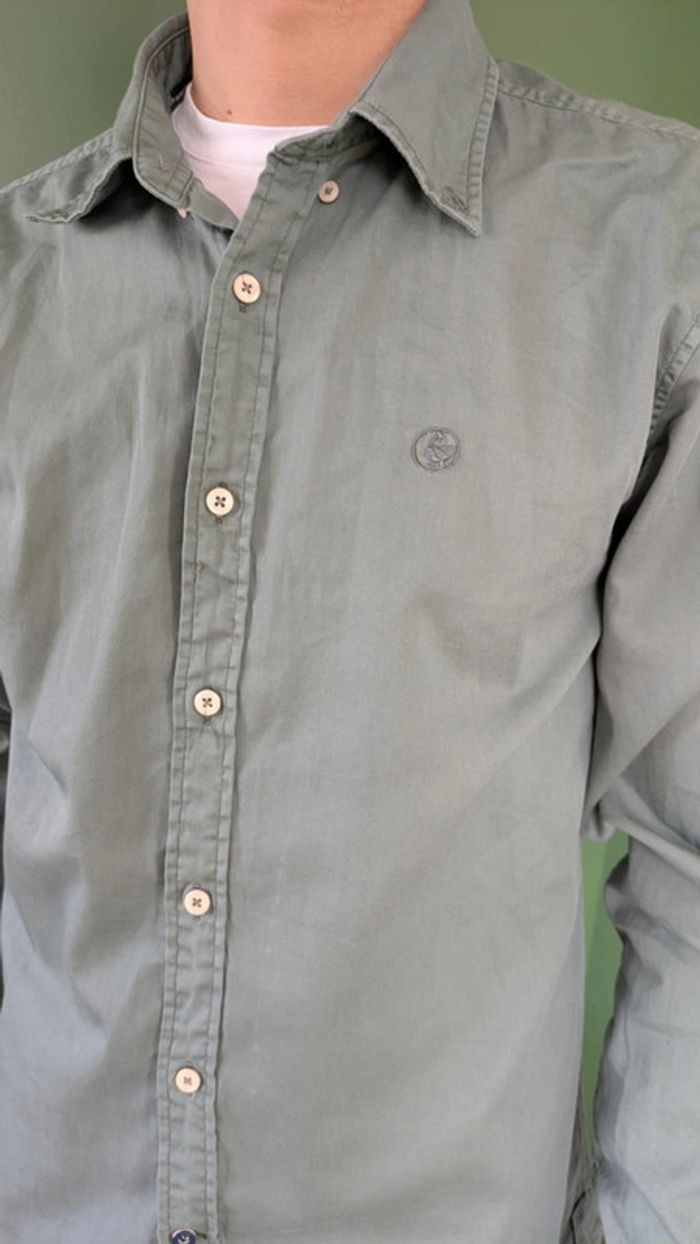Chemise El Ganso - photo numéro 2
