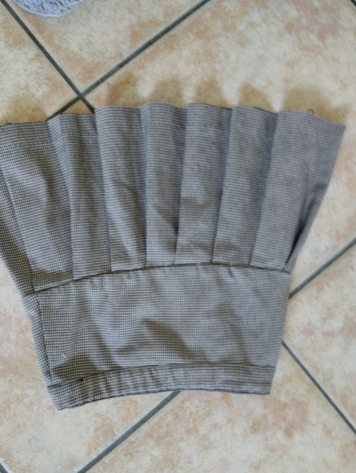 jupe H&m fille 122 cm - photo numéro 2