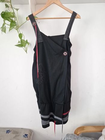 Robe atypique
