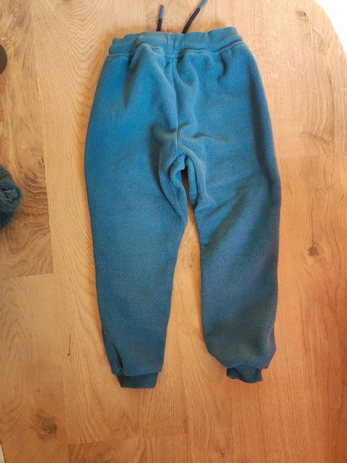 Pantalon polaire - photo numéro 2