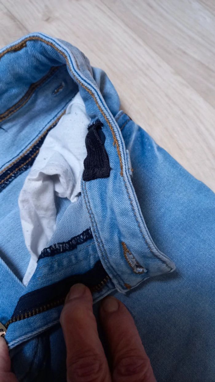 Jean neuf - photo numéro 6