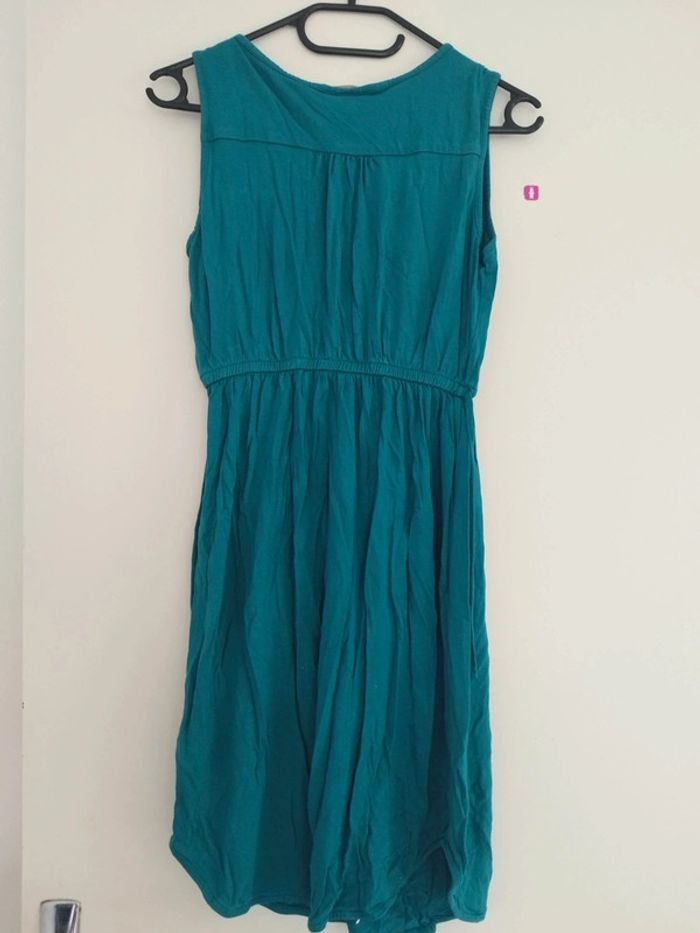 Robe H&M Mama - photo numéro 4