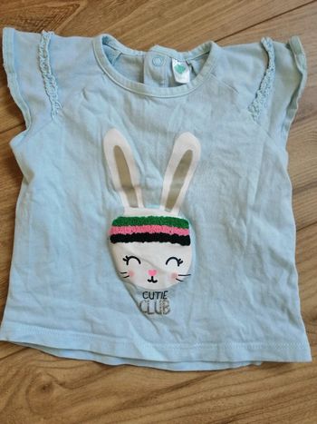 Tee-shirt