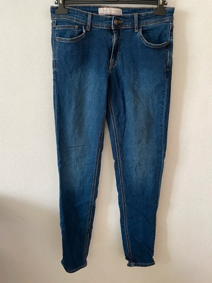 Jeans rica Lewis