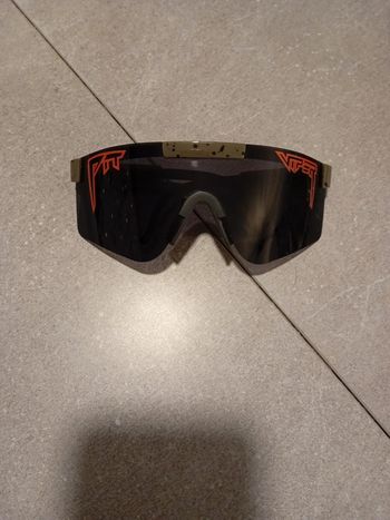 2024 Positif Lunette de soleil.
