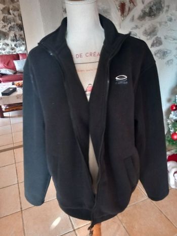 Veste polaire