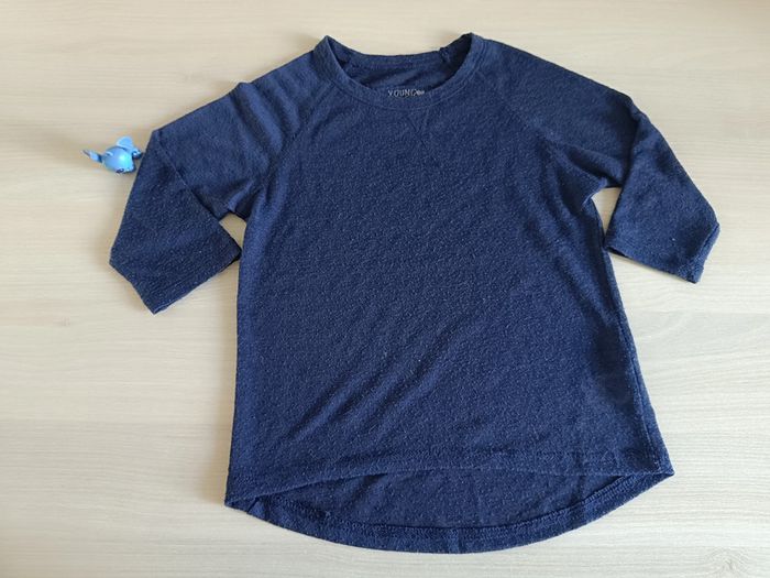 t-shirt manche longue