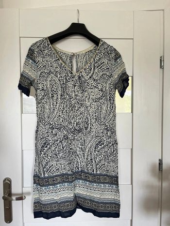 Robe été