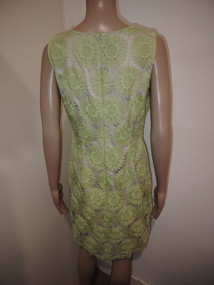 Robe derhy taille M - photo numéro 4