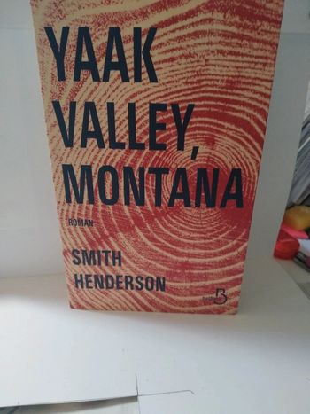 Yaak Valley, Montana